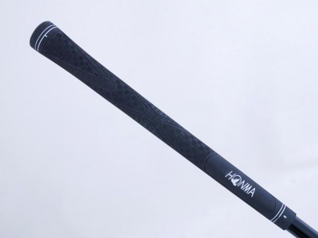 Fairway Wood : Honma : ไม้กระเทย Honma Tour World GS (ออกปี 2021) Loft 18 ก้าน Honma Speedtuned 48 Flex R