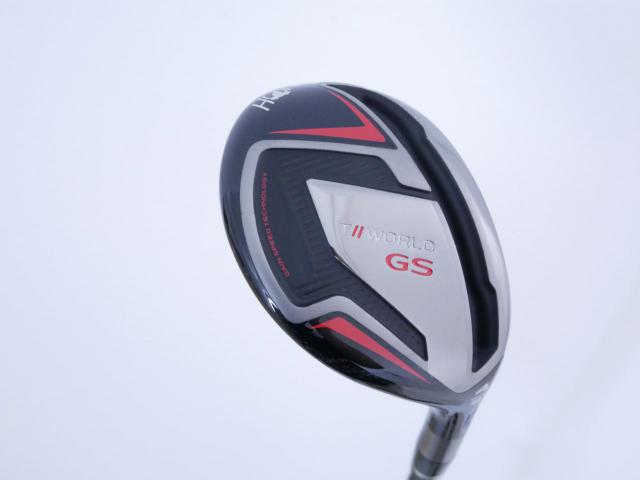 Fairway Wood : Honma : ไม้กระเทย Honma Tour World GS (ออกปี 2021) Loft 21 ก้าน Honma Speedtuned 48 Flex S