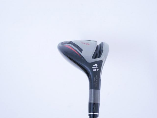 Fairway Wood : Honma : ไม้กระเทย Honma Tour World GS (ออกปี 2021) Loft 21 ก้าน Honma Speedtuned 48 Flex S