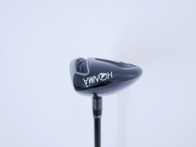 Fairway Wood : Honma : ไม้กระเทย Honma Tour World GS (ออกปี 2021) Loft 21 ก้าน Honma Speedtuned 48 Flex S
