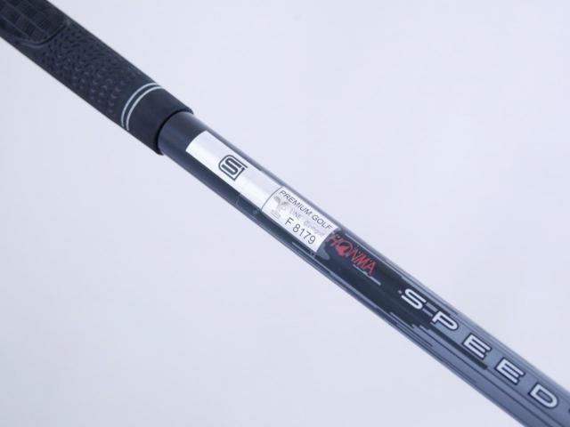 Fairway Wood : Honma : ไม้กระเทย Honma Tour World GS (ออกปี 2021) Loft 21 ก้าน Honma Speedtuned 48 Flex S