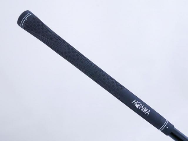 Fairway Wood : Honma : ไม้กระเทย Honma Tour World GS (ออกปี 2021) Loft 21 ก้าน Honma Speedtuned 48 Flex S
