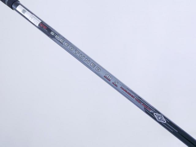 Fairway Wood : Honma : ไม้กระเทย Honma Tour World GS (ออกปี 2021) Loft 21 ก้าน Honma Speedtuned 48 Flex S