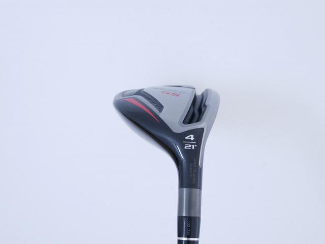 Fairway Wood : Honma : ไม้กระเทย Honma Tour World GS (ออกปี 2021) Loft 21 ก้าน Honma Speedtuned 48 Flex S