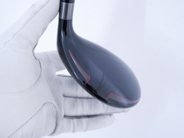 Fairway Wood : Honma : ไม้กระเทย Honma Tour World GS (ออกปี 2021) Loft 21 ก้าน Honma Speedtuned 48 Flex S