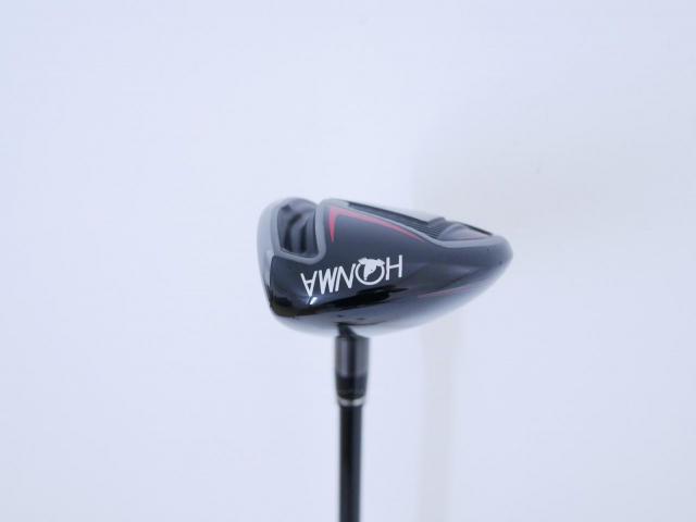 Fairway Wood : Honma : ไม้กระเทย Honma Tour World GS (ออกปี 2021) Loft 21 ก้าน Honma Speedtuned 48 Flex S