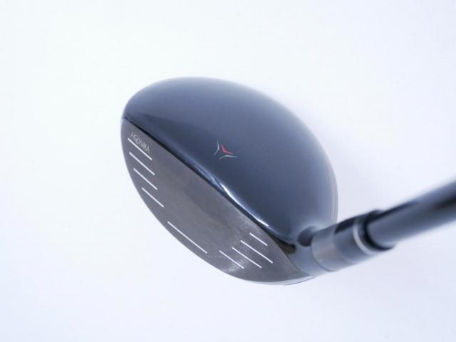 Fairway Wood : Honma : ไม้กระเทย Honma Tour World GS (ออกปี 2021) Loft 21 ก้าน Honma Speedtuned 48 Flex S