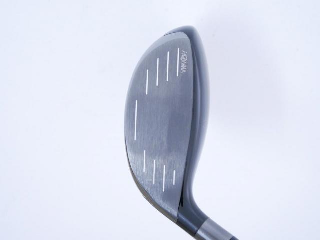 Fairway Wood : Honma : ไม้กระเทย Honma Tour World GS (ออกปี 2021) Loft 21 ก้าน Honma Speedtuned 48 Flex S