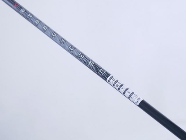 Fairway Wood : Honma : ไม้กระเทย Honma Tour World GS (ออกปี 2021) Loft 21 ก้าน Honma Speedtuned 48 Flex S