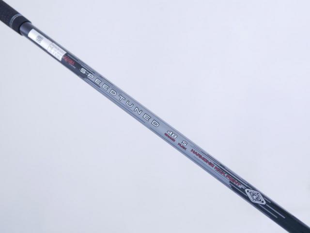 Fairway Wood : Honma : ไม้กระเทย Honma Tour World GS (ออกปี 2021) Loft 21 ก้าน Honma Speedtuned 48 Flex S