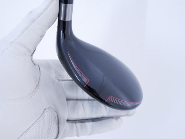 Fairway Wood : Honma : ไม้กระเทย Honma Tour World GS (ออกปี 2021) Loft 24 ก้าน Honma Speedtuned 48 Flex S