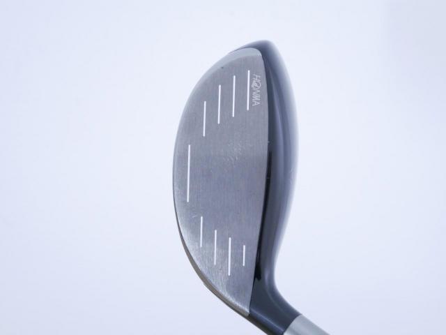 Fairway Wood : Honma : ไม้กระเทย Honma Tour World GS (ออกปี 2021) Loft 24 ก้าน Honma Speedtuned 48 Flex S