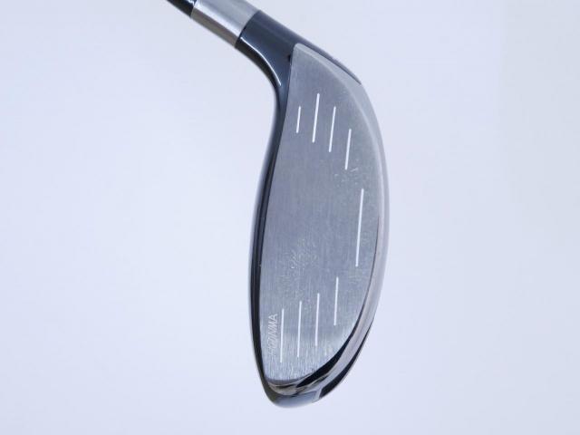 Fairway Wood : Honma : ไม้กระเทย Honma Tour World GS (ออกปี 2021) Loft 24 ก้าน Honma Speedtuned 48 Flex S
