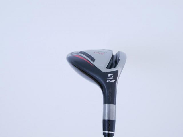 Fairway Wood : Honma : ไม้กระเทย Honma Tour World GS (ออกปี 2021) Loft 24 ก้าน Honma Speedtuned 48 Flex S
