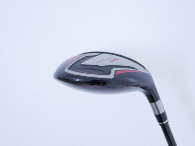 Fairway Wood : Honma : ไม้กระเทย Honma Tour World GS (ออกปี 2021) Loft 24 ก้าน Honma Speedtuned 48 Flex S