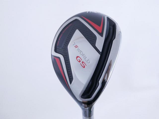 Fairway Wood : Honma : ไม้กระเทย Honma Tour World GS (ออกปี 2021) Loft 24 ก้าน Honma Speedtuned 48 Flex S
