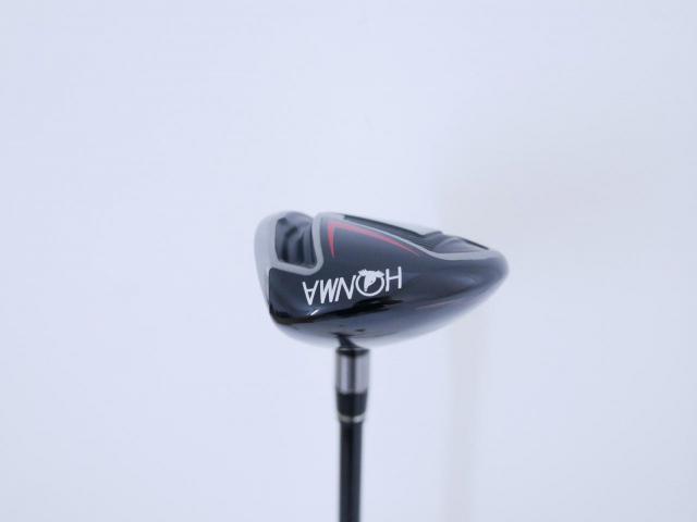 Fairway Wood : Honma : ไม้กระเทย Honma Tour World GS (ออกปี 2021) Loft 24 ก้าน Honma Speedtuned 48 Flex S