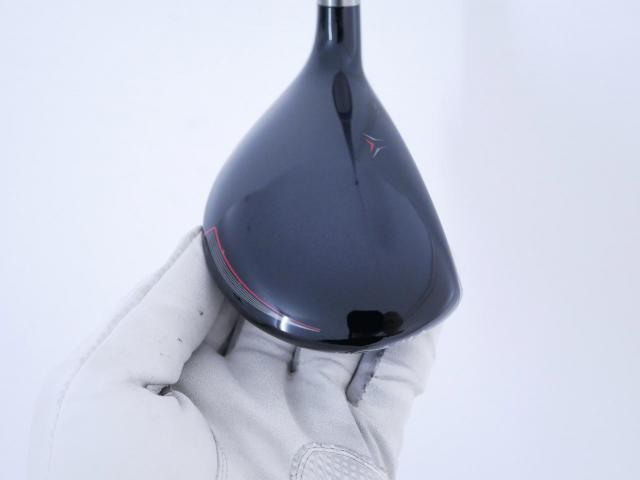 Fairway Wood : Honma : ไม้กระเทย Honma Tour World GS (ออกปี 2021) Loft 24 ก้าน Honma Speedtuned 48 Flex S