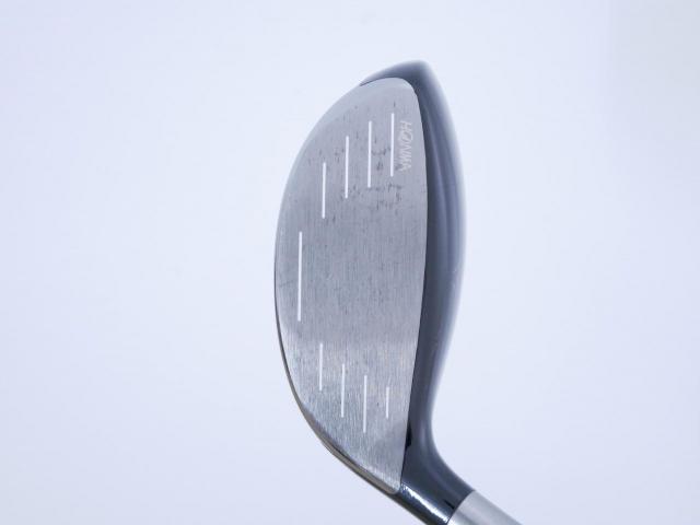 Fairway Wood : Honma : ไม้กระเทย Honma Tour World GS (ออกปี 2021) Loft 24 ก้าน Honma Speedtuned 48 Flex S