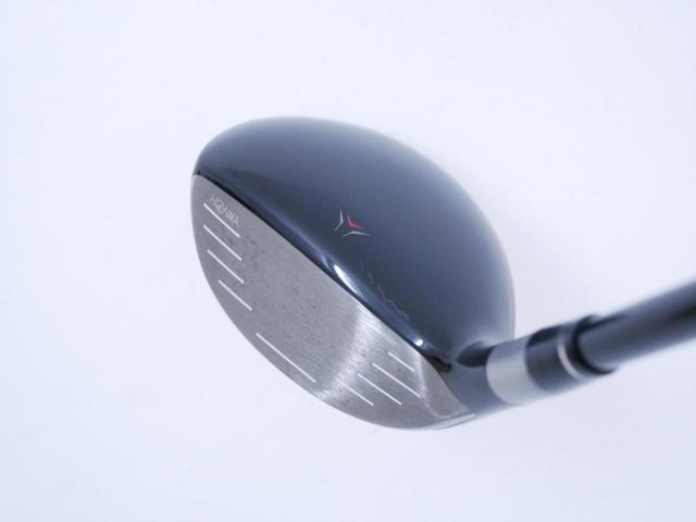 Fairway Wood : Honma : ไม้กระเทย Honma Tour World GS (ออกปี 2021) Loft 24 ก้าน Honma Speedtuned 48 Flex S