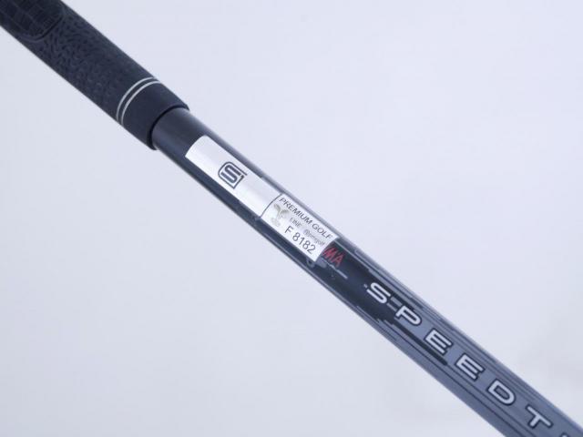 Fairway Wood : Honma : ไม้กระเทย Honma Tour World GS (ออกปี 2021) Loft 24 ก้าน Honma Speedtuned 48 Flex S