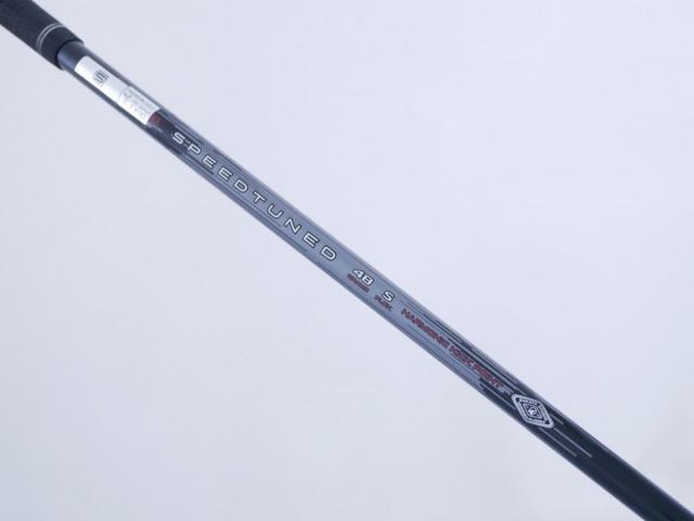 Fairway Wood : Honma : ไม้กระเทย Honma Tour World GS (ออกปี 2021) Loft 24 ก้าน Honma Speedtuned 48 Flex S