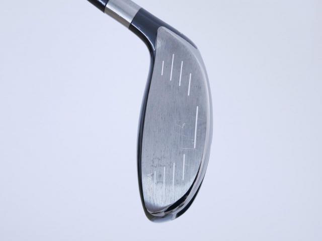 Fairway Wood : Honma : ไม้กระเทย Honma Tour World GS (ออกปี 2021) Loft 24 ก้าน Honma Speedtuned 48 Flex S