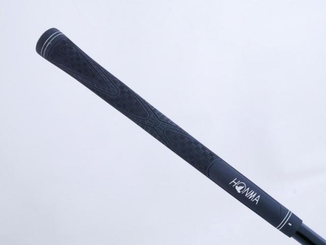 Fairway Wood : Honma : ไม้กระเทย Honma Tour World GS (ออกปี 2021) Loft 24 ก้าน Honma Speedtuned 48 Flex S