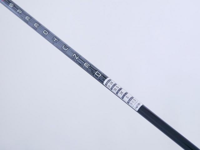 Fairway Wood : Honma : ไม้กระเทย Honma Tour World GS (ออกปี 2021) Loft 24 ก้าน Honma Speedtuned 48 Flex S