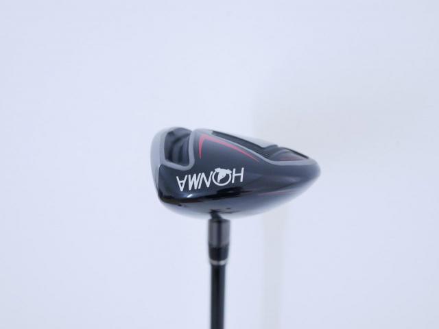 Fairway Wood : Honma : ไม้กระเทย Honma Tour World GS (ออกปี 2021) Loft 24 ก้าน Honma Speedtuned 48 Flex R