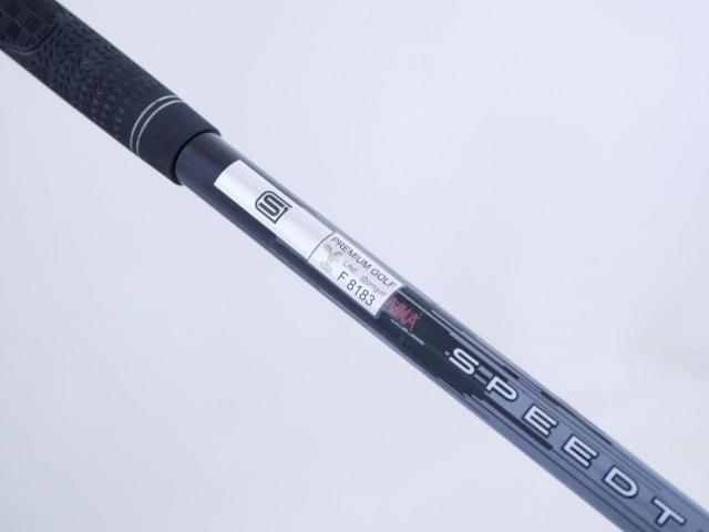 Fairway Wood : Honma : ไม้กระเทย Honma Tour World GS (ออกปี 2021) Loft 24 ก้าน Honma Speedtuned 48 Flex R