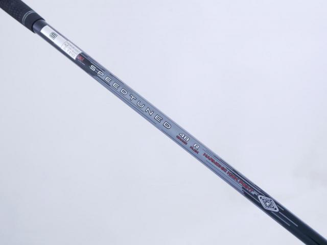 Fairway Wood : Honma : ไม้กระเทย Honma Tour World GS (ออกปี 2021) Loft 24 ก้าน Honma Speedtuned 48 Flex R