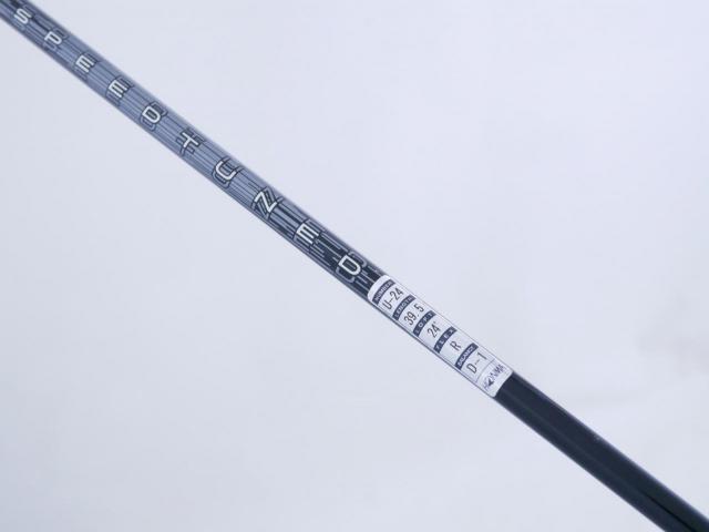 Fairway Wood : Honma : ไม้กระเทย Honma Tour World GS (ออกปี 2021) Loft 24 ก้าน Honma Speedtuned 48 Flex R
