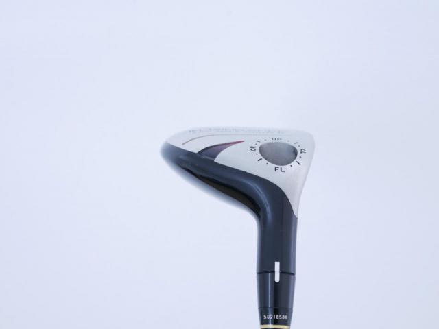 Fairway Wood : Honma : **ก้าน 3 ดาว** ไม้กระเทย Honma Amazing Spec PerfectSwitch Loft 19 ก้าน ARMRQ 6 FLex S (3 ดาว)