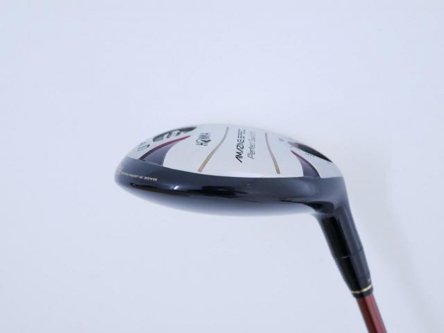 Fairway Wood : Honma : **ก้าน 3 ดาว** ไม้กระเทย Honma Amazing Spec PerfectSwitch Loft 19 ก้าน ARMRQ 6 FLex S (3 ดาว)