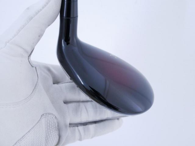 Fairway Wood : Honma : **ก้าน 3 ดาว** ไม้กระเทย Honma Amazing Spec PerfectSwitch Loft 19 ก้าน ARMRQ 6 FLex S (3 ดาว)