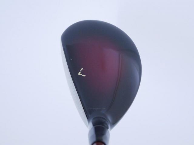Fairway Wood : Honma : **ก้าน 3 ดาว** ไม้กระเทย Honma Amazing Spec PerfectSwitch Loft 19 ก้าน ARMRQ 6 FLex S (3 ดาว)