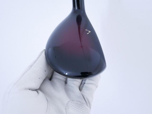Fairway Wood : Honma : **ก้าน 3 ดาว** ไม้กระเทย Honma Amazing Spec PerfectSwitch Loft 19 ก้าน ARMRQ 6 FLex S (3 ดาว)