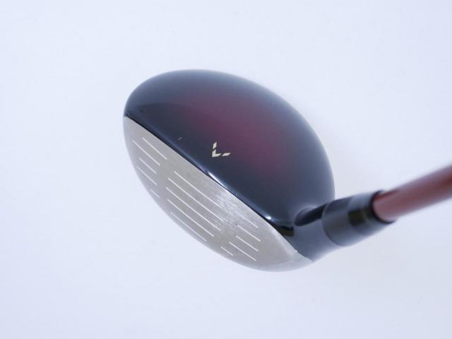 Fairway Wood : Honma : **ก้าน 3 ดาว** ไม้กระเทย Honma Amazing Spec PerfectSwitch Loft 19 ก้าน ARMRQ 6 FLex S (3 ดาว)