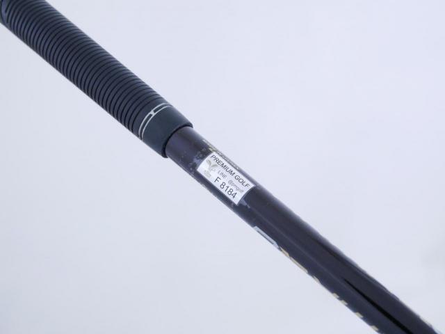 Fairway Wood : Honma : **ก้าน 3 ดาว** ไม้กระเทย Honma Amazing Spec PerfectSwitch Loft 19 ก้าน ARMRQ 6 FLex S (3 ดาว)