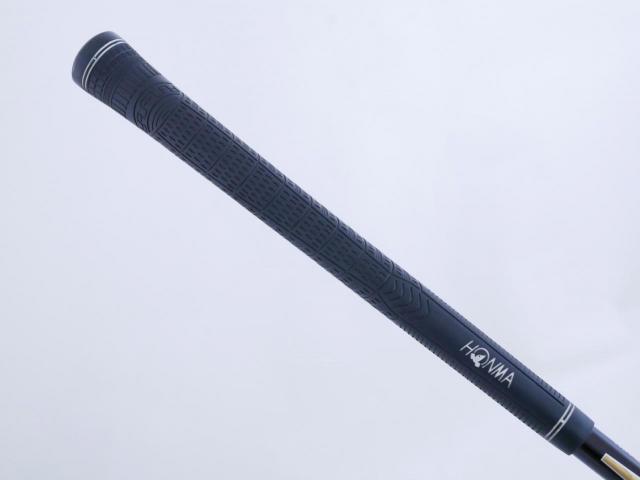 Fairway Wood : Honma : **ก้าน 3 ดาว** ไม้กระเทย Honma Amazing Spec PerfectSwitch Loft 19 ก้าน ARMRQ 6 FLex S (3 ดาว)