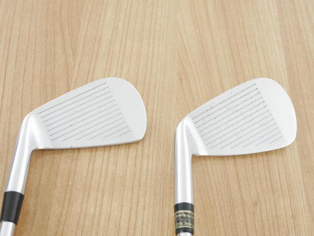 Iron set : Epon : ชุดเหล็ก EPON AF-301 Forged มีเหล็ก 5-Pw (6 ชิ้น) ก้านเหล็ก NS Pro 950 Flex S