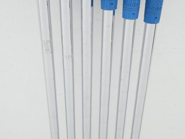 Iron set : Epon : ชุดเหล็ก EPON AF-301 Forged มีเหล็ก 5-Pw (6 ชิ้น) ก้านเหล็ก NS Pro 950 Flex S