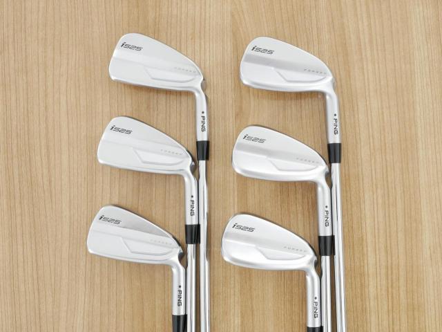 Iron set : Ping : ชุดเหล็ก Ping i525 Forged (ออกปี 2022) มีเหล็ก 5-Pw (6 ชิ้น) ก้านเหล็ก NS Pro Modus 105 Flex R