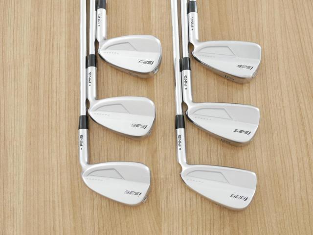 Iron set : Ping : ชุดเหล็ก Ping i525 Forged (ออกปี 2022) มีเหล็ก 5-Pw (6 ชิ้น) ก้านเหล็ก NS Pro Modus 105 Flex R
