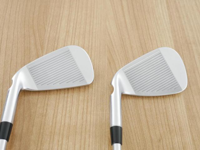 Iron set : Ping : ชุดเหล็ก Ping i525 Forged (ออกปี 2022) มีเหล็ก 5-Pw (6 ชิ้น) ก้านเหล็ก NS Pro Modus 105 Flex R
