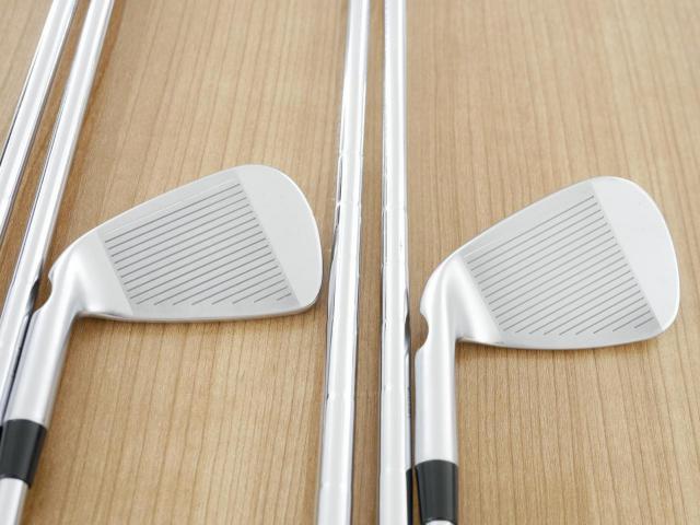 Iron set : Ping : ชุดเหล็ก Ping i525 Forged (ออกปี 2022) มีเหล็ก 5-Pw (6 ชิ้น) ก้านเหล็ก NS Pro Modus 105 Flex R