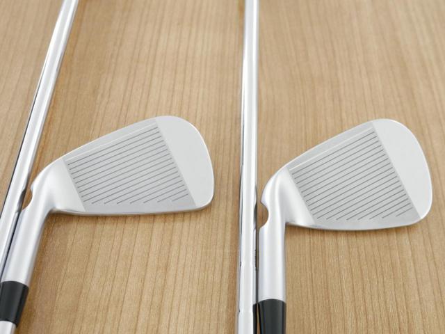 Iron set : Ping : ชุดเหล็ก Ping i525 Forged (ออกปี 2022) มีเหล็ก 5-Pw (6 ชิ้น) ก้านเหล็ก NS Pro Modus 105 Flex R