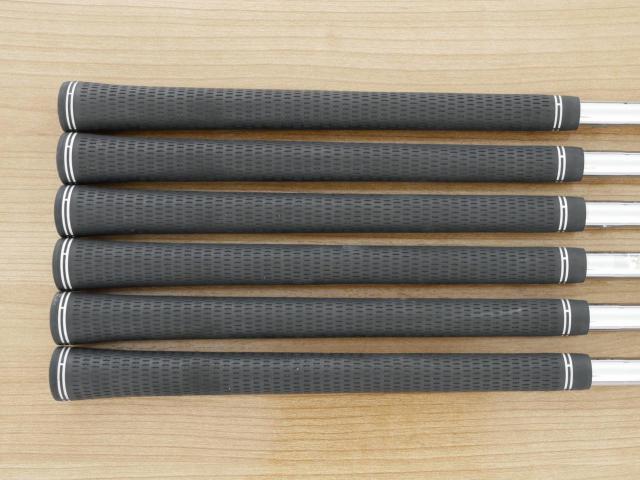 Iron set : Ping : ชุดเหล็ก Ping i525 Forged (ออกปี 2022) มีเหล็ก 5-Pw (6 ชิ้น) ก้านเหล็ก NS Pro Modus 105 Flex R