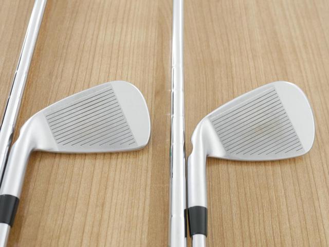 Iron set : Ping : ชุดเหล็ก Ping i230 (ออกปี 2023) มีเหล็ก 6-Pw,Uw (6 ชิ้น) ก้านเหล็ก NS Pro 950 Flex R